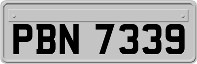 PBN7339