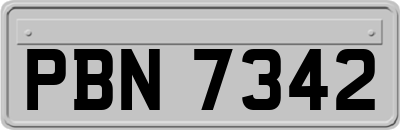 PBN7342