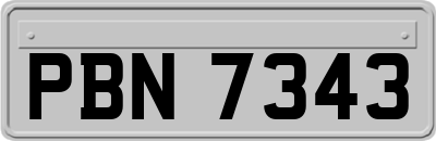 PBN7343