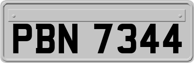 PBN7344