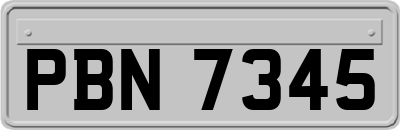 PBN7345