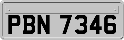 PBN7346