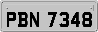 PBN7348