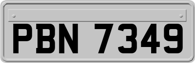 PBN7349