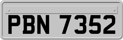 PBN7352