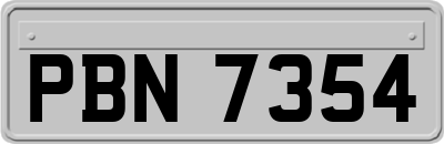 PBN7354