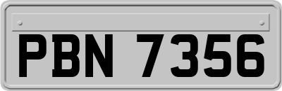 PBN7356