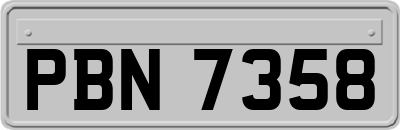 PBN7358