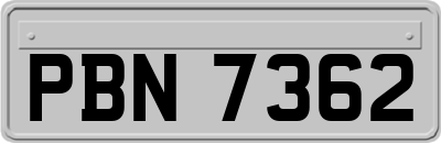 PBN7362