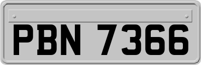 PBN7366