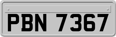 PBN7367