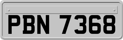 PBN7368