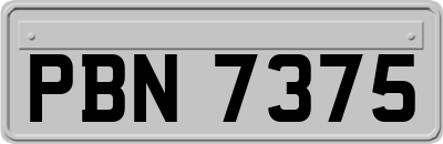 PBN7375