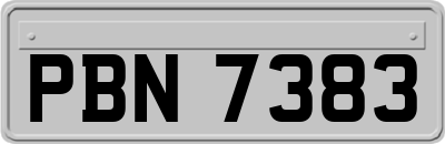 PBN7383