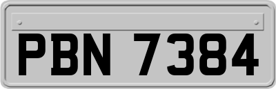 PBN7384