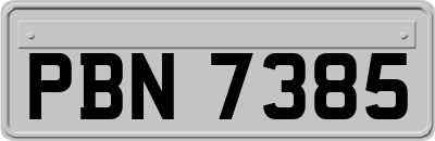 PBN7385