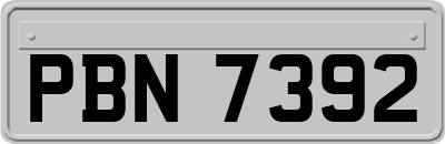 PBN7392