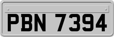 PBN7394