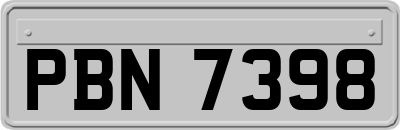 PBN7398