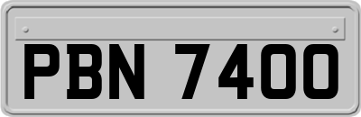 PBN7400