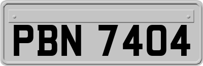 PBN7404