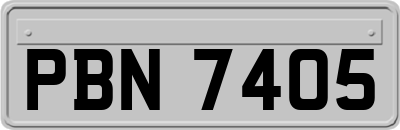 PBN7405