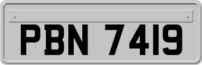 PBN7419