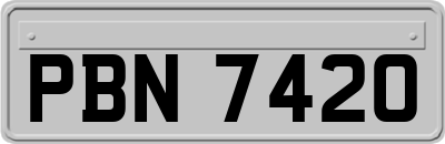 PBN7420