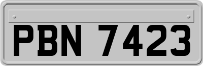 PBN7423