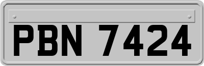 PBN7424