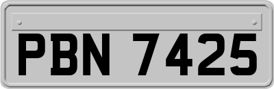 PBN7425