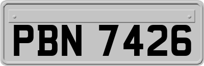 PBN7426