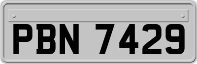 PBN7429