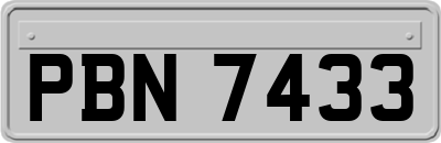 PBN7433