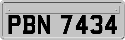 PBN7434