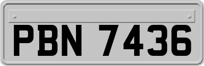 PBN7436