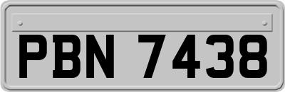 PBN7438