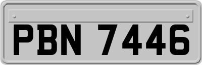 PBN7446