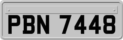 PBN7448