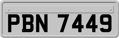 PBN7449