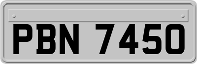 PBN7450