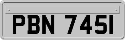 PBN7451