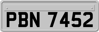 PBN7452