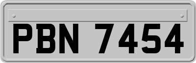 PBN7454