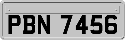 PBN7456