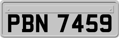 PBN7459