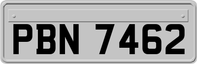 PBN7462