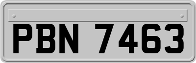 PBN7463