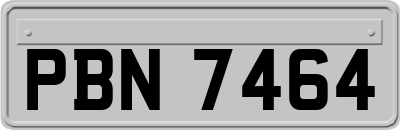 PBN7464