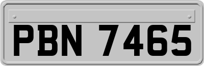 PBN7465